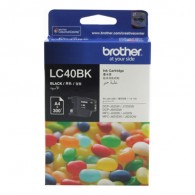Brother LC40 Black Ink Cartridge
